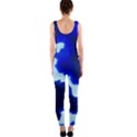 Blues OnePiece Catsuit View2