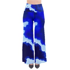 Blues Pants by TRENDYcouture