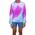 Heavens Kiss Kid s Long Sleeve Swimwear