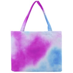 Heavens Kiss Mini Tote Bag by TRENDYcouture