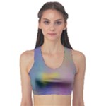 Mystic Sky Sports Bra