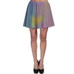 Mystic Sky Skater Skirt