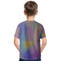 Mystic Sky Kid s Cotton Tee View2