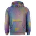 Mystic Sky Men s Pullover Hoodie View1