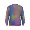 Mystic Sky Kids  Sweatshirt View2