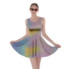 Mystic Sky Skater Dress by TRENDYcouture