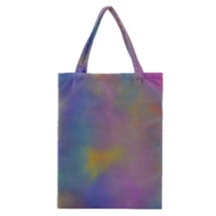 Mystic Sky Classic Tote Bag by TRENDYcouture