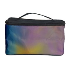 Mystic Sky Cosmetic Storage Case by TRENDYcouture