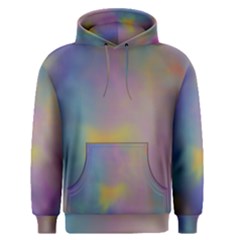 Mystic Sky Men s Pullover Hoodie by TRENDYcouture