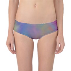 Mystic Sky Classic Bikini Bottoms by TRENDYcouture