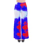 Red White And Blue Sky Pants