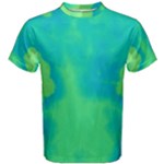 Paradise  Men s Cotton Tee