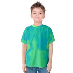 Paradise  Kid s Cotton Tee