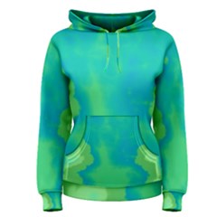 Paradise  Women s Pullover Hoodie