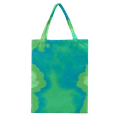 Paradise  Classic Tote Bag