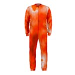 Orange Essence  OnePiece Jumpsuit (Kids)