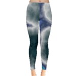 Oceanic Leggings 