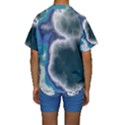 Oceanic Kid s Short Sleeve Swimwear View2