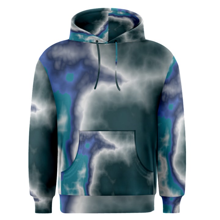 Oceanic Men s Pullover Hoodie