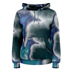 Oceanic Women s Pullover Hoodie by TRENDYcouture