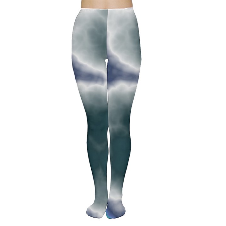 Oceanic Women s Tights