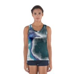 Oceanic Tops by TRENDYcouture