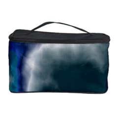 Oceanic Cosmetic Storage Case by TRENDYcouture