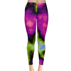 Insane Color Leggings  by TRENDYcouture