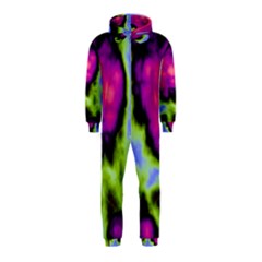 Insane Color Hooded Jumpsuit (kids) by TRENDYcouture