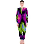 Insane Color OnePiece Jumpsuit (Ladies) 