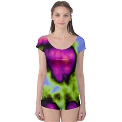 Insane Color Boyleg Leotard (ladies) by TRENDYcouture