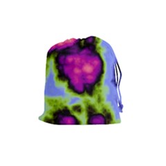 Insane Color Drawstring Pouches (medium)  by TRENDYcouture