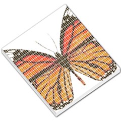 Butterfly Small Memo Pads by cocksoupart