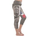 Churchill 1 Capri Winter Leggings  View3