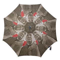 Winston Churchill Hook Handle Umbrellas (large) by cocksoupart