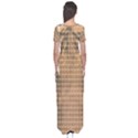 Tiger Tiger Short Sleeve Maxi Dress View2