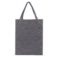 Holy Crossw Classic Tote Bag by MRTACPANS