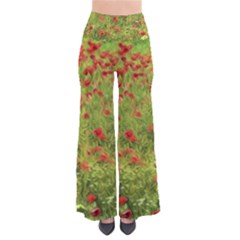 Poppy Vii Pants by colorfulartwork