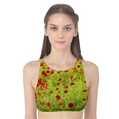 Poppy Viii Tank Bikini Top