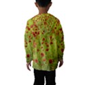 Poppy VIII Hooded Wind Breaker (Kids) View2