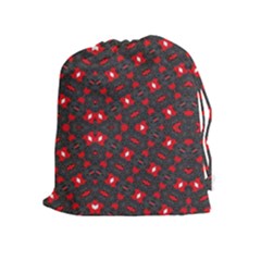 True Us Drawstring Pouches (extra Large)