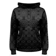 Powder Magic Women s Pullover Hoodie