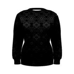 Powder Magic Women s Sweatshirt