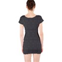 BLAX IN BLAXIN Short Sleeve Bodycon Dress View2