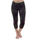 BLAX IN COLOR Capri Winter Leggings  View1