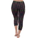 BLAX IN COLOR Capri Winter Leggings  View4