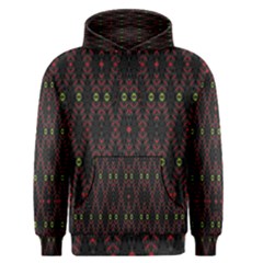 Blax N Color Men s Pullover Hoodie