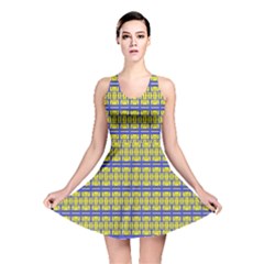 No Vaccine Reversible Skater Dress