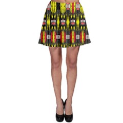 Vacs Sin Eight One Skater Skirt