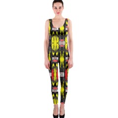 Vacs Sin Eight One Onepiece Catsuit